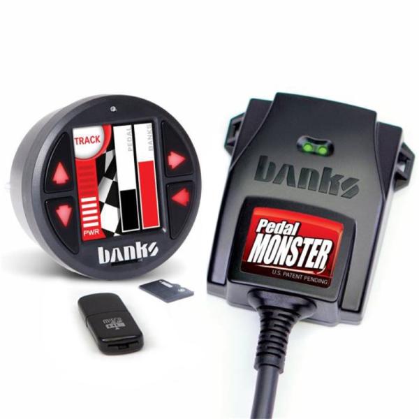 Banks Power 64323