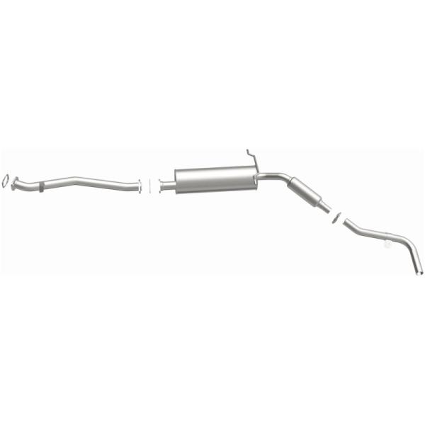 Magnaflow 106-0349