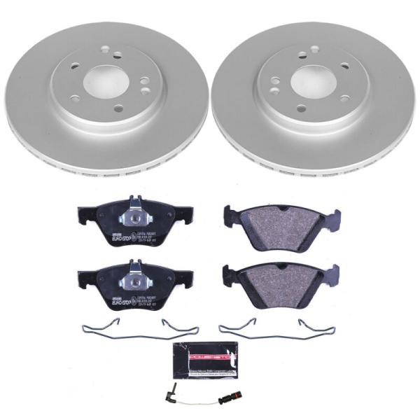 PowerStop ESK2926