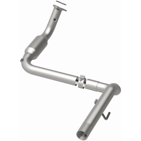 Magnaflow 4651878