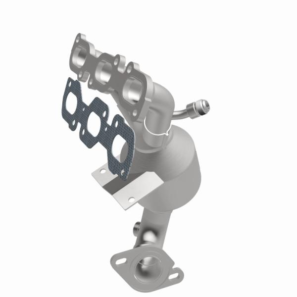 MAG Converter Direct Fit Magnaflow 50460