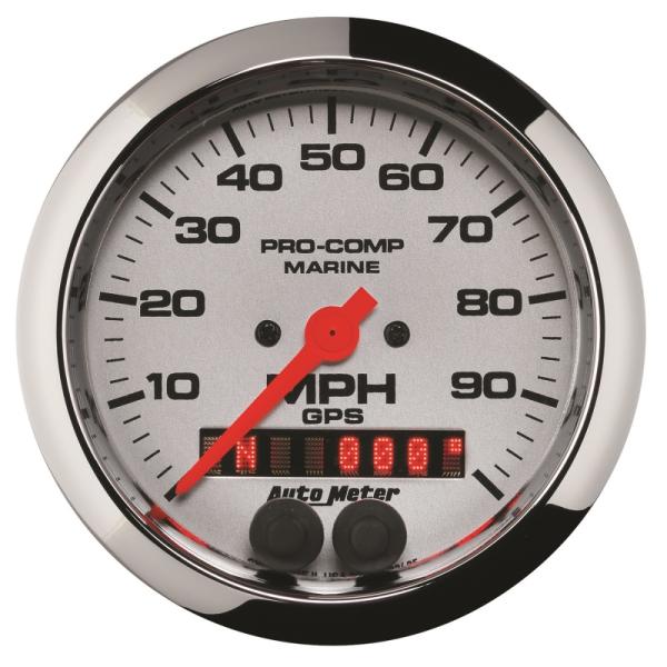 AutoMeter 200636-35