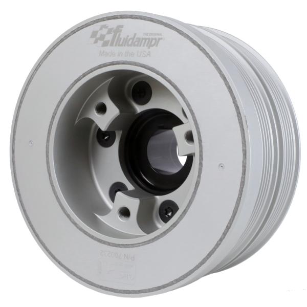 FDR Dampers - Domestic Fluidampr 700232