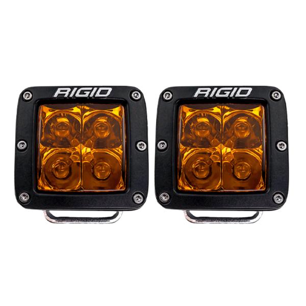 Rigid Industries 20252