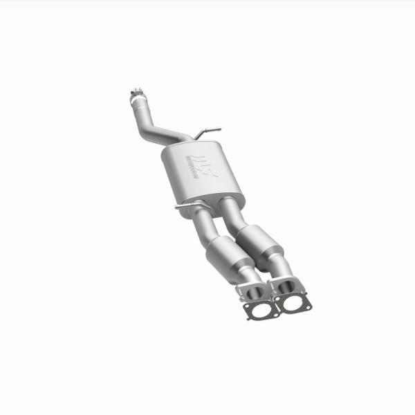 Magnaflow 280729