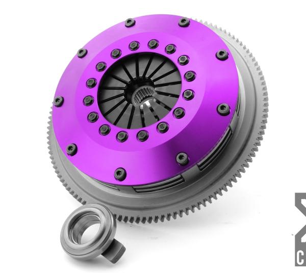 XCLUTCH XKTY20520-2B