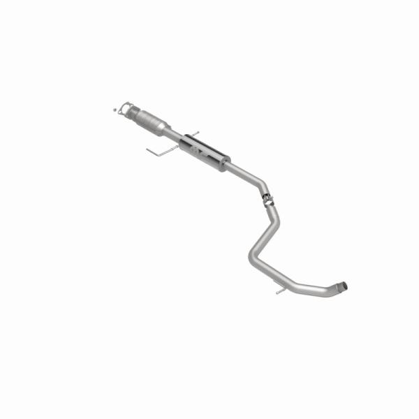 MAG Converter Direct Fit Magnaflow 24886