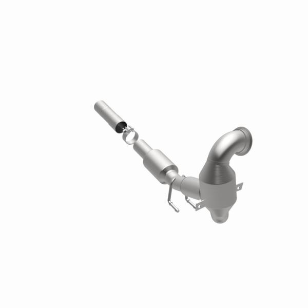 Magnaflow 21-581