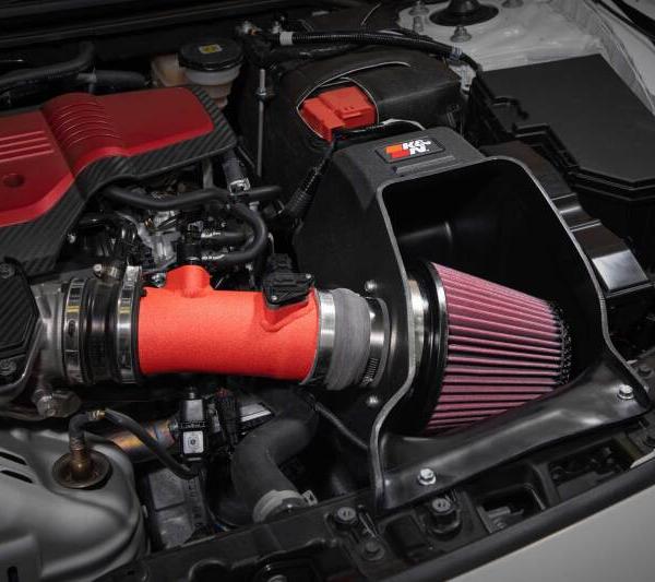 K&N Engineering 69-1511TWR