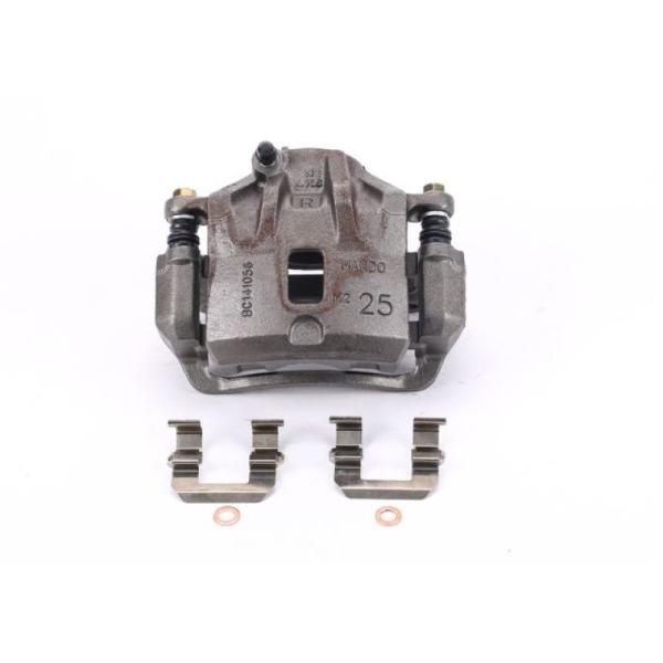PowerStop L2833