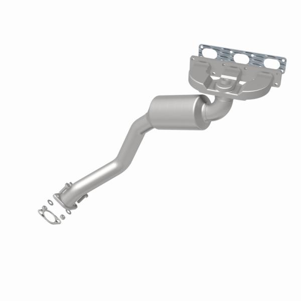 Magnaflow 4551772