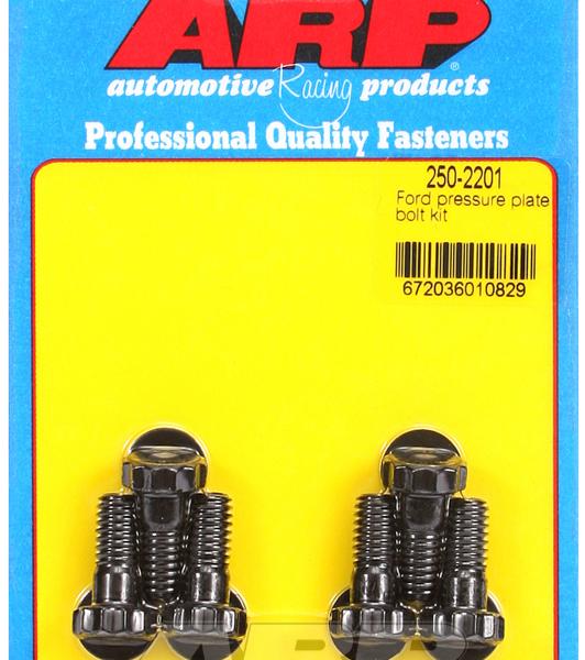 ARP Pressure Plate Bolt Kit ARP 250-2201