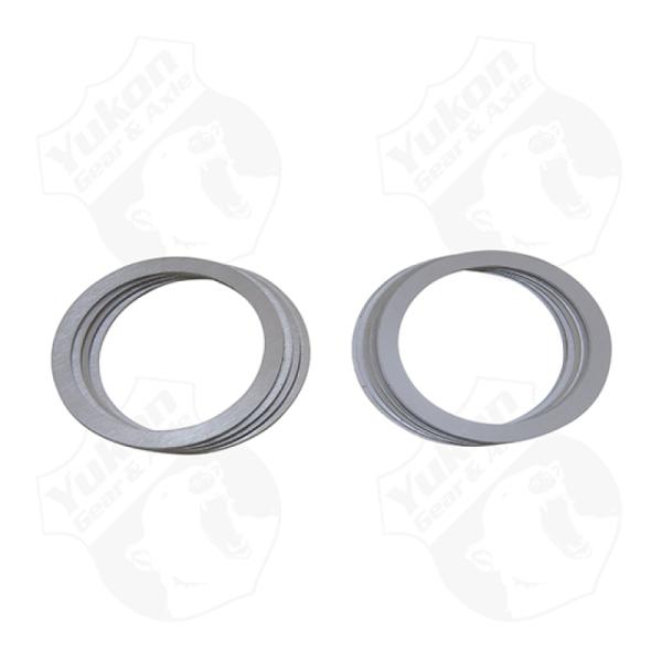 Yukon Gear & Axle SK 708193