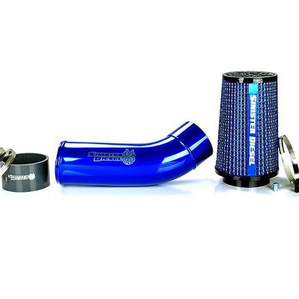SIN Cold Air Intakes Sinister Diesel SD-CAI-7.3