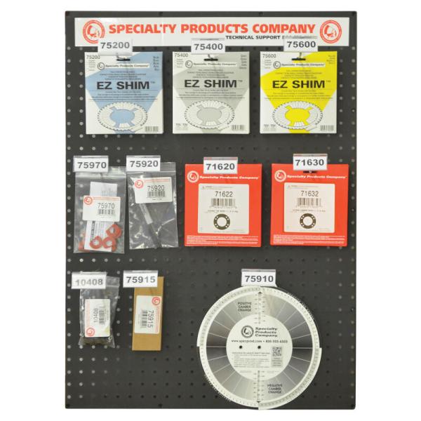 SPC Performance 88700