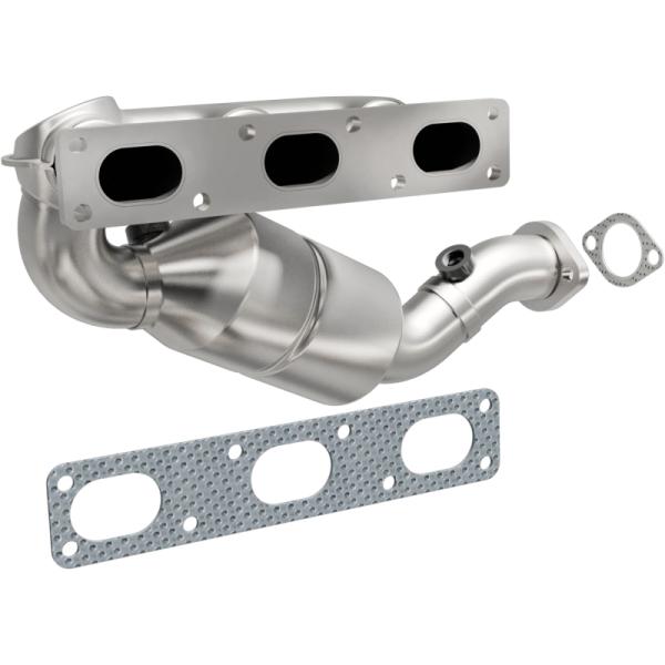 Magnaflow 452466