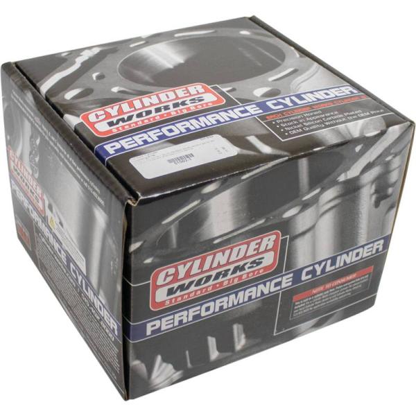 Cylinder Works 51002-1