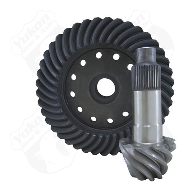 Yukon Gear & Axle YG DS110-411