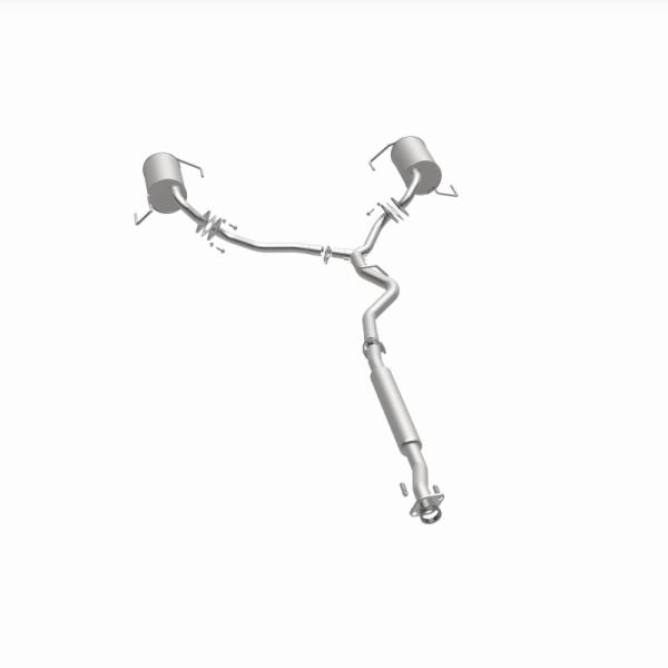 MAG BRE Exhaust Kits Magnaflow 106-0069
