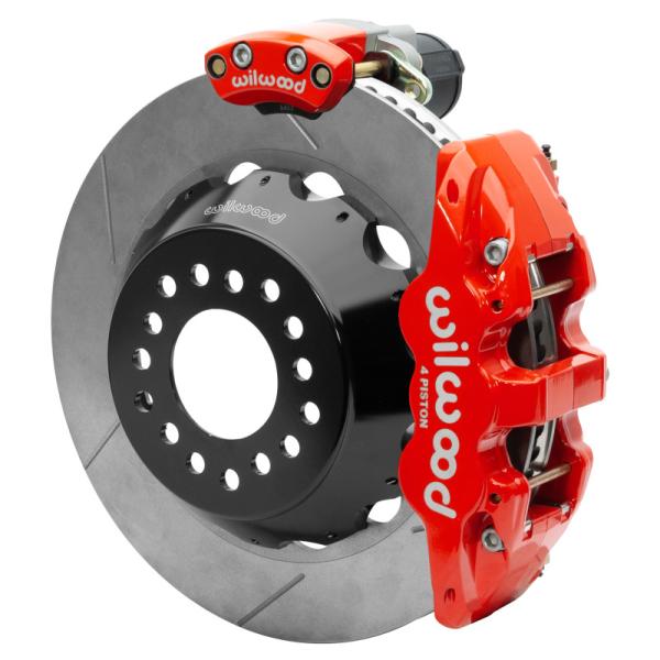 WIL Superlite Brake Kit Wilwood 140-15846-R