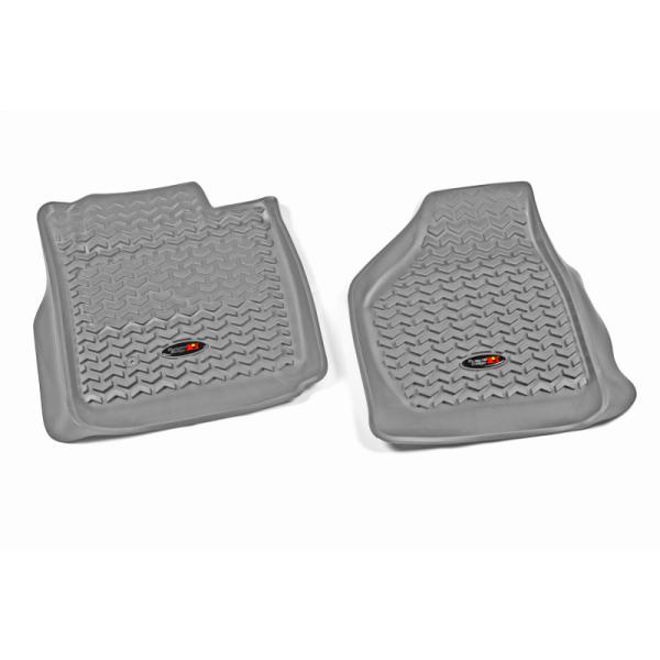 Rugged Ridge 84902.06