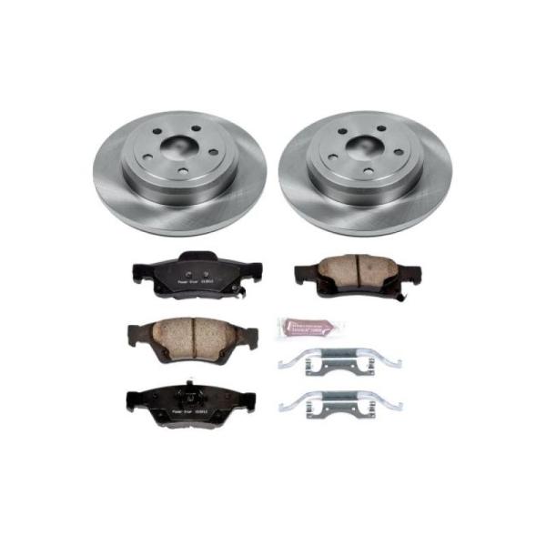 PowerStop KOE5950