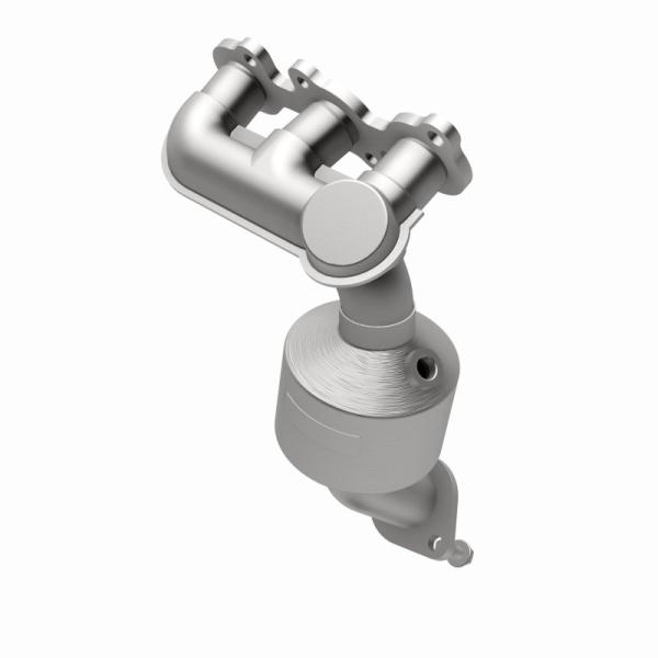 Magnaflow 5531398