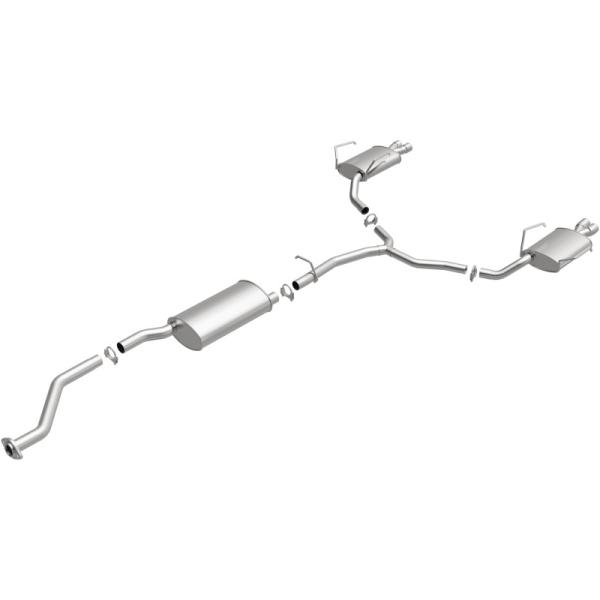 Magnaflow 106-0170
