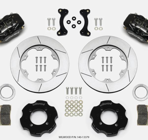 WIL Dynalite Brake Kit Wilwood 140-13379