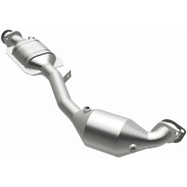 MAG Converter Direct Fit Magnaflow 5481622