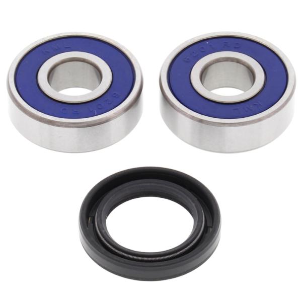 ABR Wheel Bearing Kits All Balls Racing 25-1170