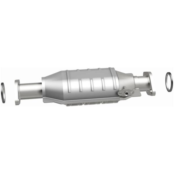 MAG Converter Direct Fit Magnaflow 23888