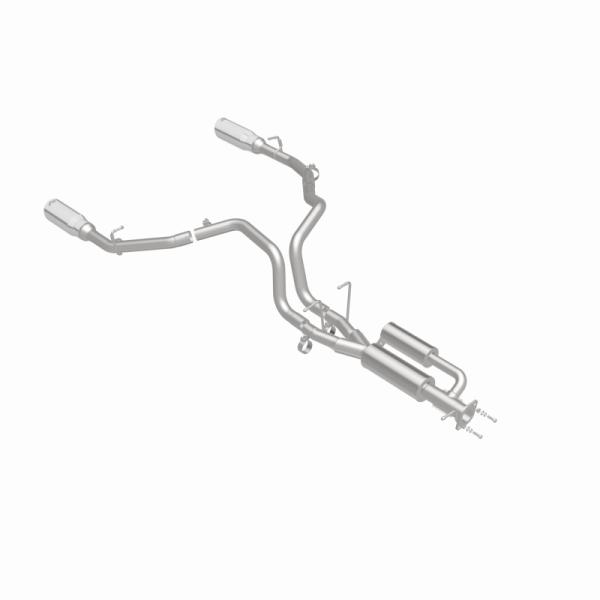 MAG Catback Exhaust Magnaflow 19684