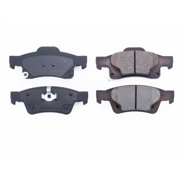 PowerStop 16-1498
