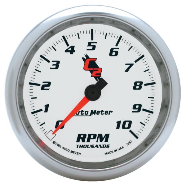 AutoMeter 7297