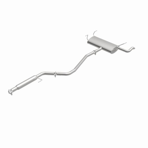 MAG BRE Exhaust Kits Magnaflow 106-0817