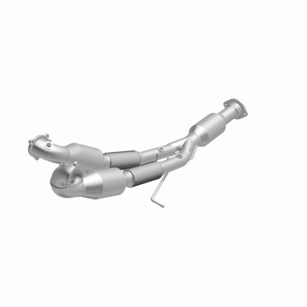 Magnaflow 52160
