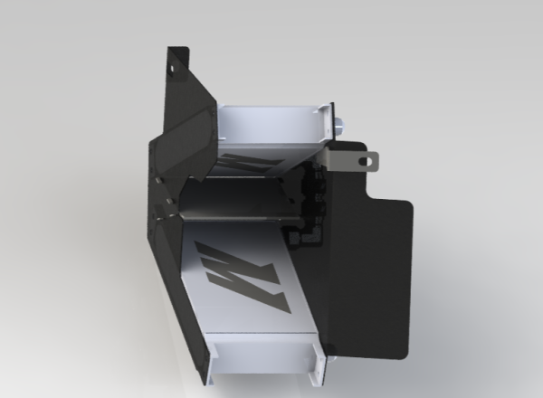 Mishimoto MMOC-EVO-08