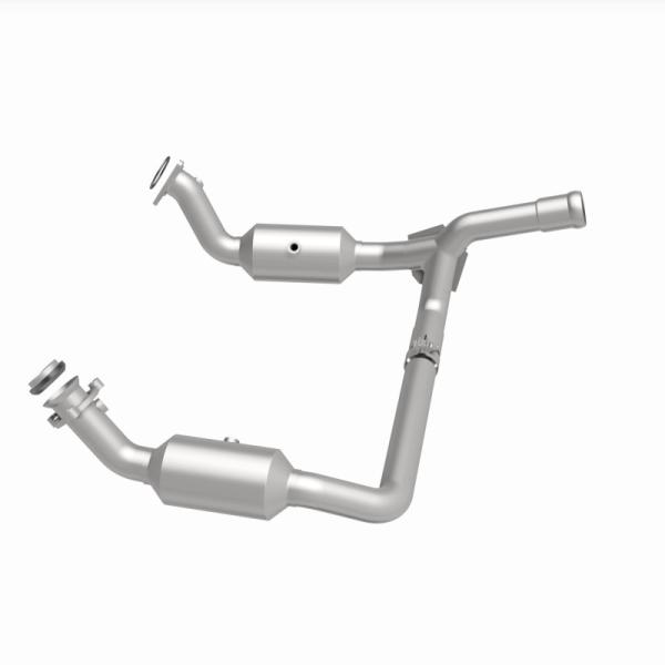 Magnaflow 280656
