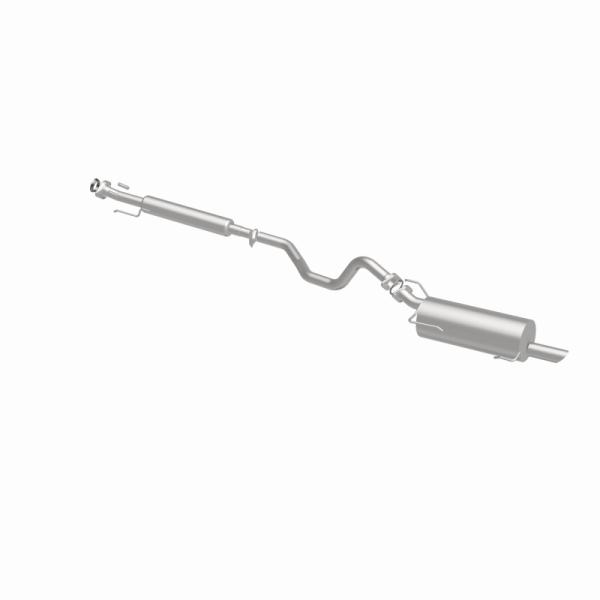 MAG BRE Exhaust Kits Magnaflow 106-0247