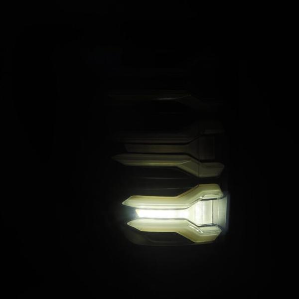 AlphaRex 653030