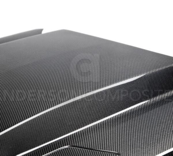 Anderson Composites AC-HD15FDMU-CJ-DS