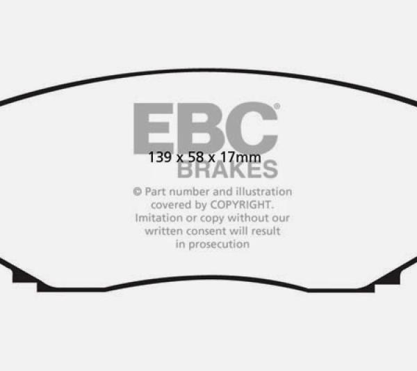 EBC UD1258