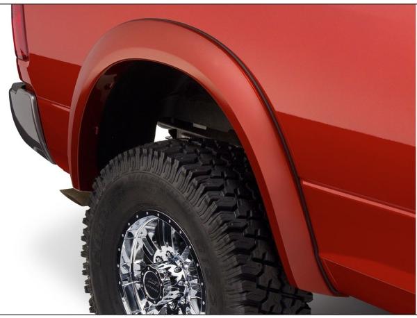 Bushwacker 50918-02