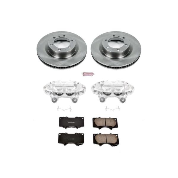 PowerStop KCOE5873