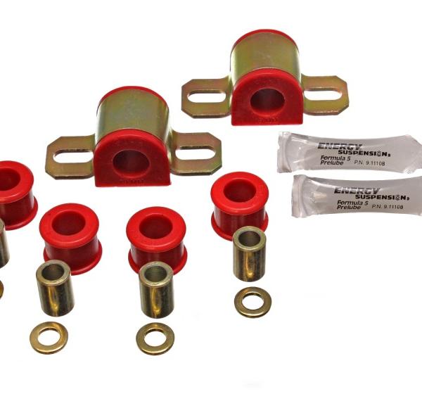 ES Sway Bar Bushings - Red Energy Suspension 11.5102R