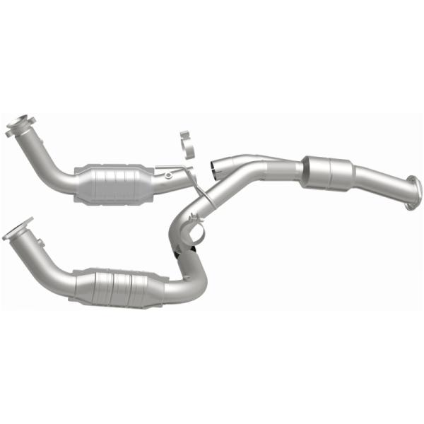 Magnaflow 51812