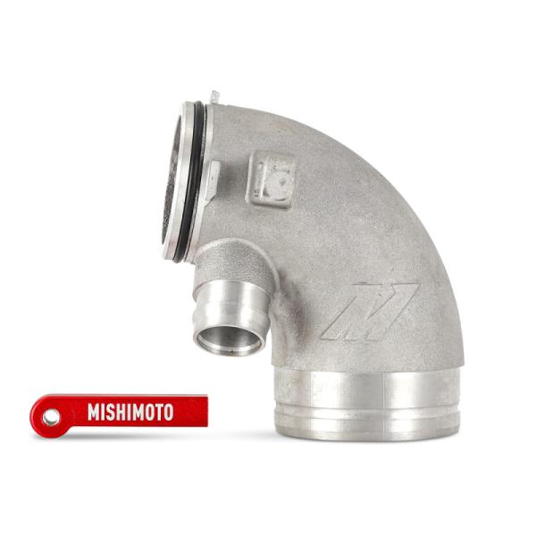 MM Air Intakes Mishimoto MMAI-MK7-TI