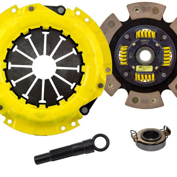 ACT HD/Race Clutch Kits ACT TC2-HDG6