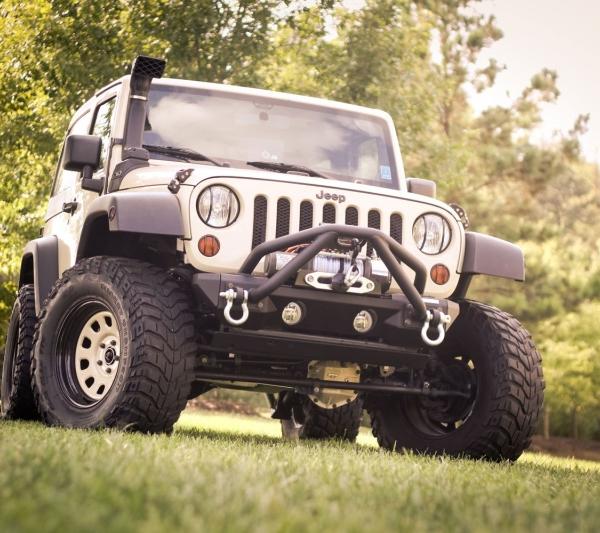 Rugged Ridge 17756.20